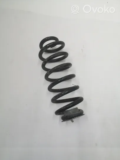 Jeep Cherokee Rear coil spring 