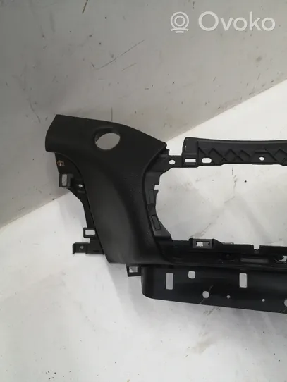 Jeep Cherokee Rivestimento pannello inferiore del cruscotto 5LJ87TRMAE