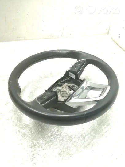 Audi Q3 F3 Steering wheel 83A419091D