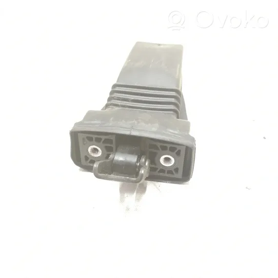 Audi Q3 F3 Front door check strap stopper 83A937267