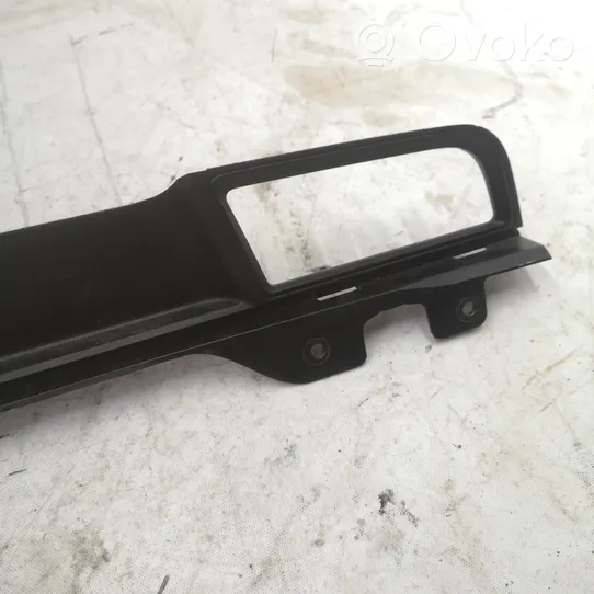 Ford Mustang VI Dashboard glove box trim FR3B63044B88