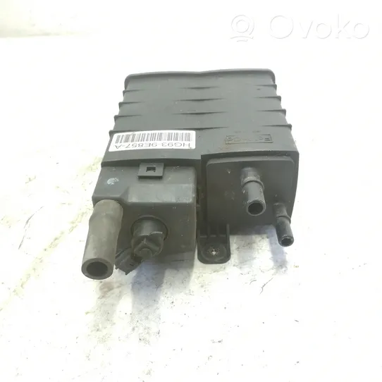 Ford Fusion II Aktyvios anglies (degalų garų) filtras HG939E857A