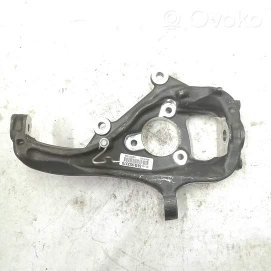 Dodge RAM Mozzo con cuscinetto ruota anteriore 68265014AA