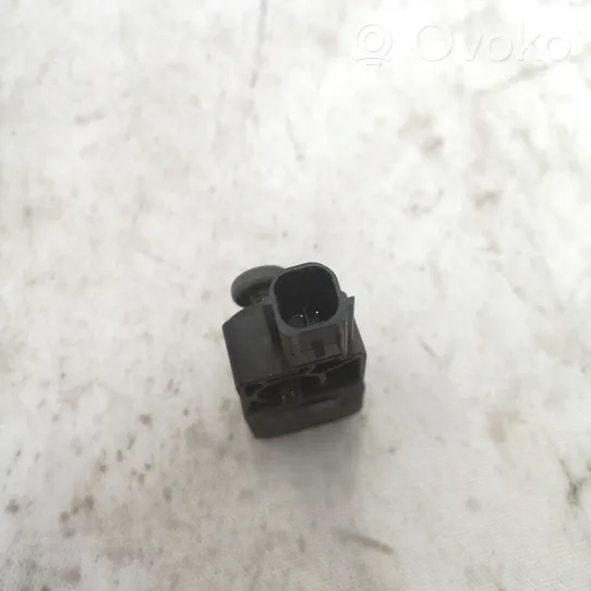 Chevrolet Camaro Sensor impacto/accidente para activar Airbag 13593676