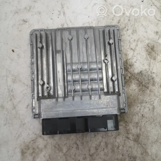 BMW X5M E70 Calculateur moteur ECU 7594483