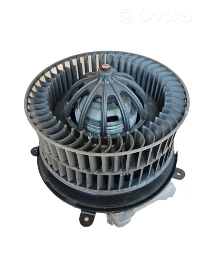 BMW 7 E65 E66 Ventola riscaldamento/ventilatore abitacolo 64116934390