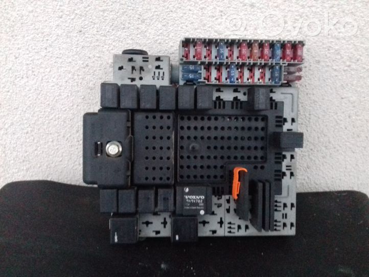 Volvo V70 Module de fusibles 