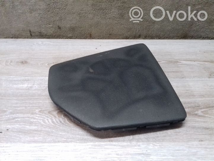 Volvo S60 Panelės apdailos skydas (centrinis) 