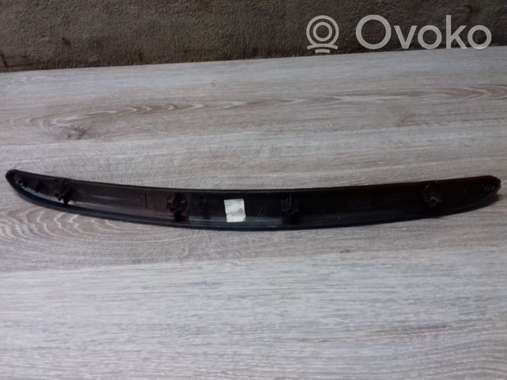 Volvo S60 Rivestimento del vano portaoggetti del cruscotto 