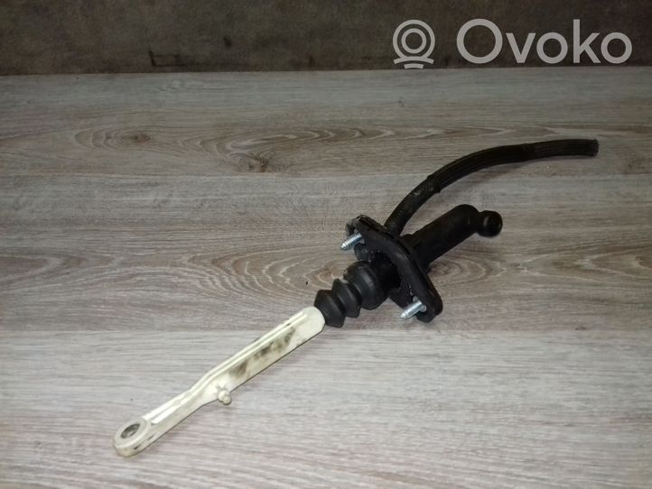 Volvo S60 Clutch master cylinder 