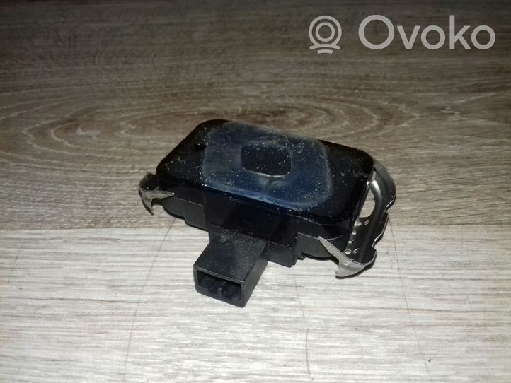 Volvo S60 Sensore pioggia 1397212067