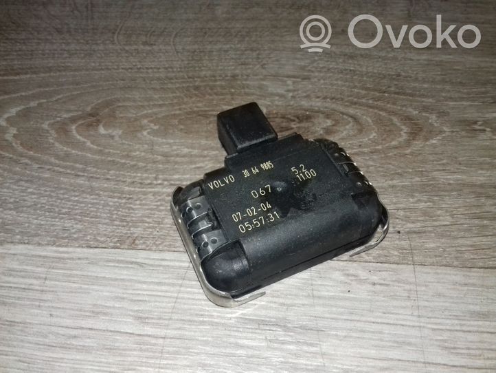 Volvo S60 Sensore pioggia 1397212067