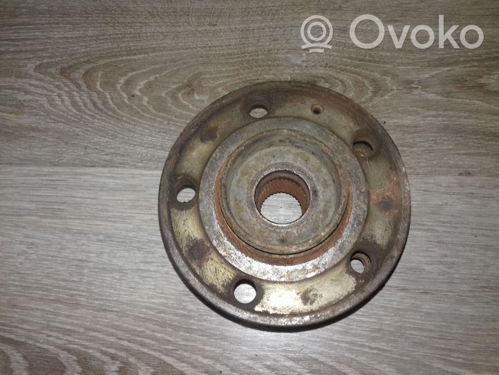 Volvo S60 Front wheel ball bearing 