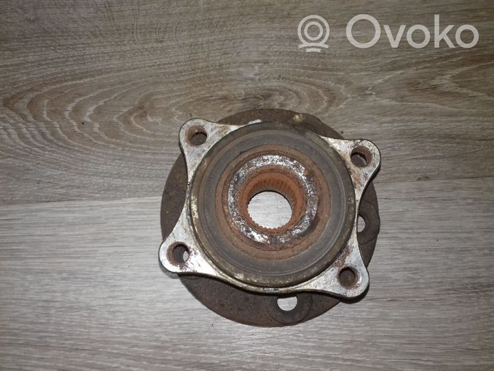 Volvo S60 Front wheel ball bearing 