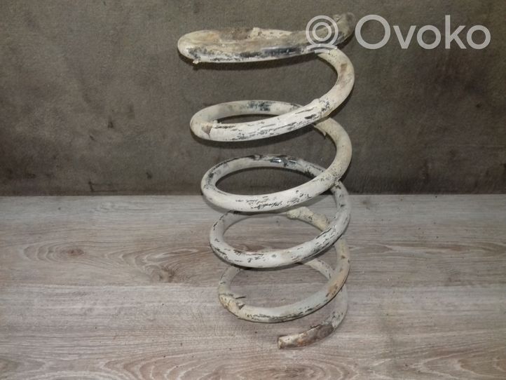 Volvo S60 Rear coil spring 