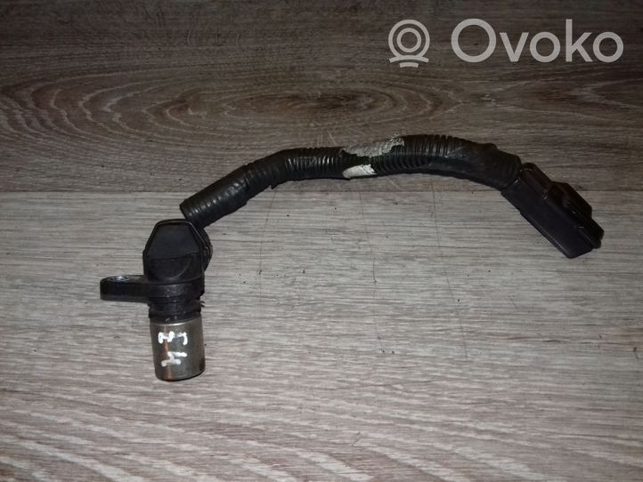 Volvo S60 Camshaft position sensor 0296001211