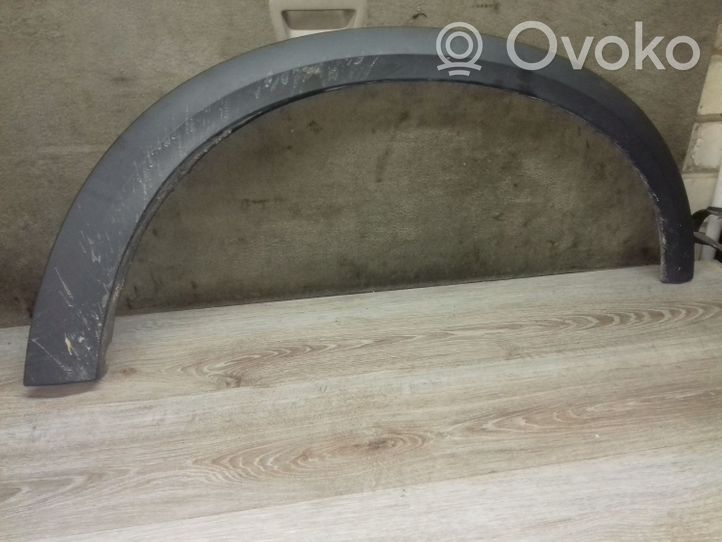 Volvo XC90 Rivestimento passaruota anteriore 