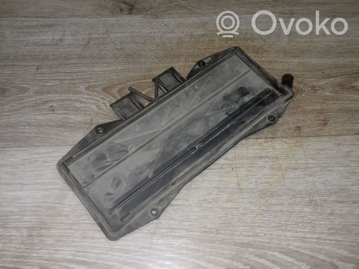 Volvo V70 Coperchio micro filtro dell’aria abitacolo 