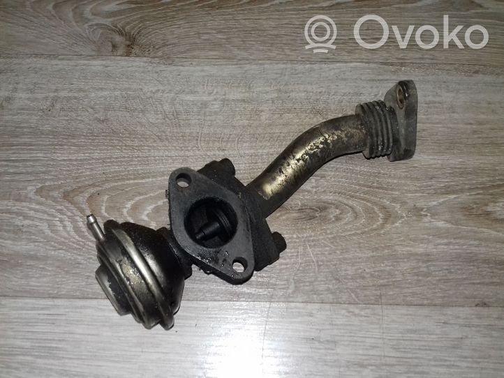 Volvo S80 EGR valve 72167506