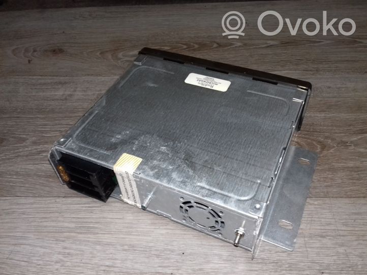 Volvo V50 Stacja multimedialna GPS / CD / DVD 4433095654