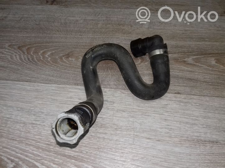 Volvo V50 Durite de refroidissement tube 