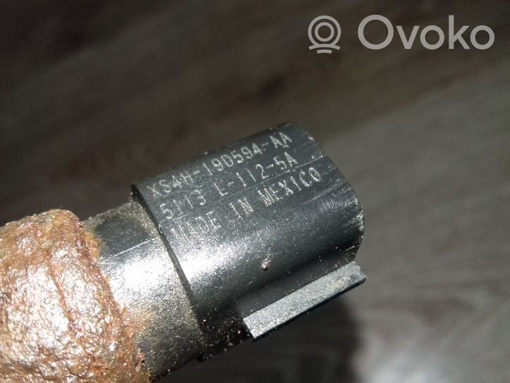 Volvo V50 Sensor de presión del aire acondicionado (A/C) 5113L1125A