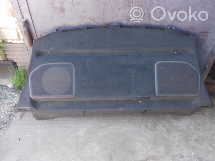 Volvo S60 Parcel shelf 