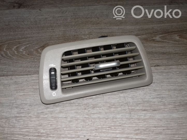 Volvo V70 Garniture, panneau de grille d'aération latérale 