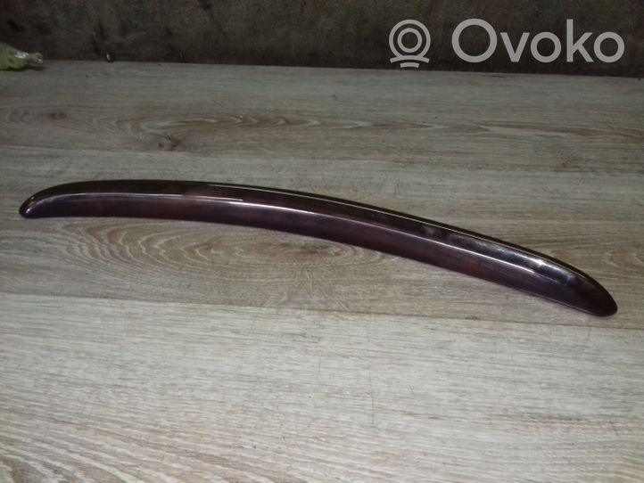 Volvo V70 Rivestimento del vano portaoggetti del bagagliaio anteriore 