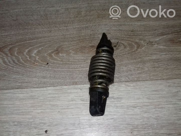 Volvo V70 Assemblage, support pédale d'embrayage 