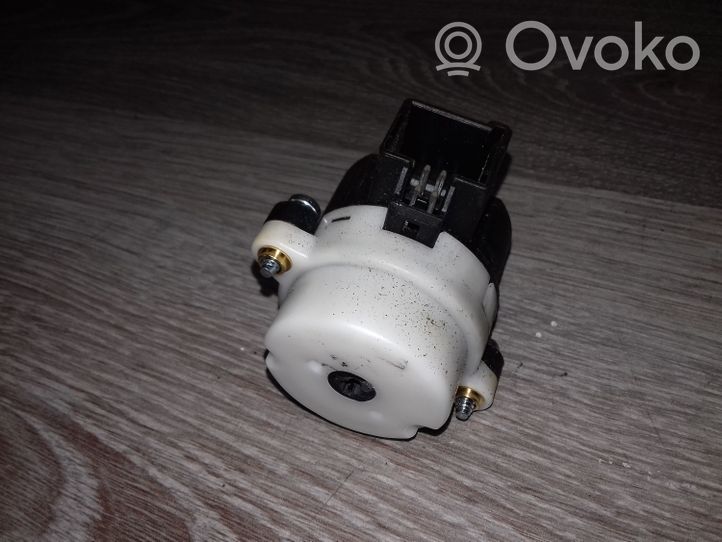 Volvo S60 Ignition lock contact 