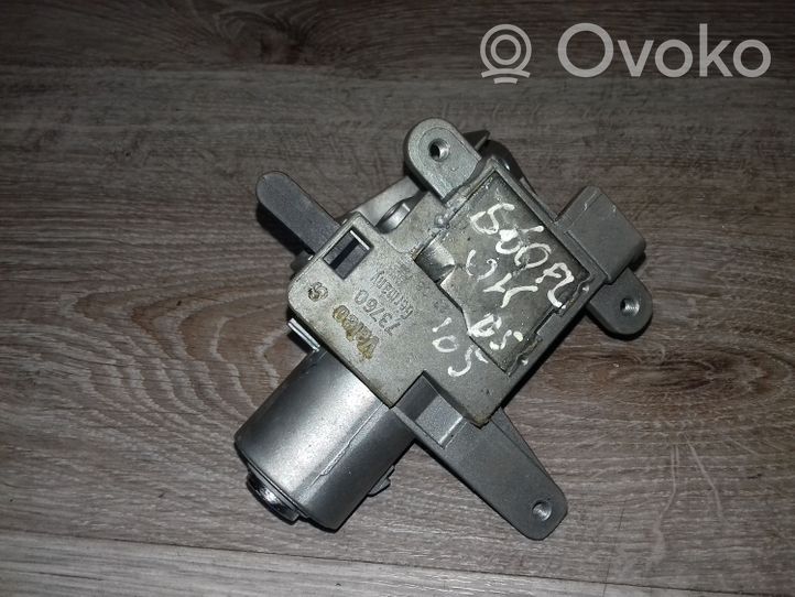 Volvo S60 Ignition lock 