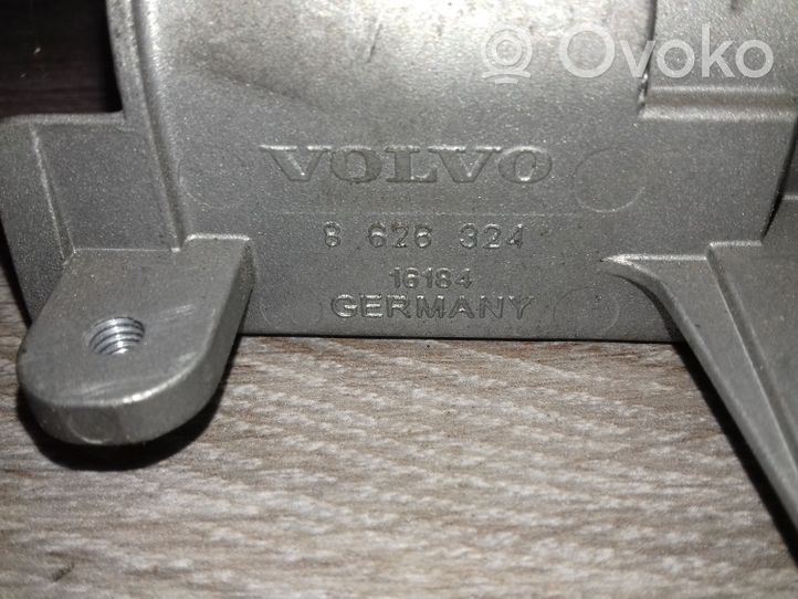 Volvo S60 Ignition lock 