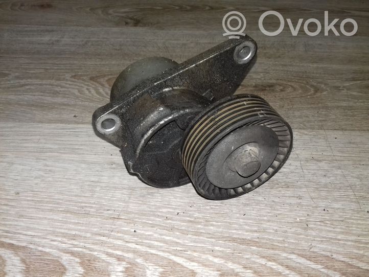 Volvo S60 Alternator belt tensioner 