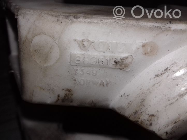Volvo V70 Support roue de secours 