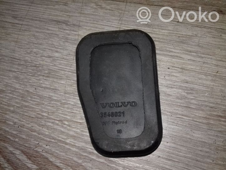 Volvo S60 Brake pedal 