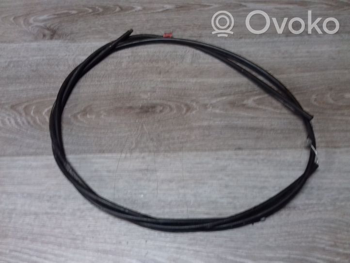 Volvo V70 Engine bonnet/hood lock release cable 