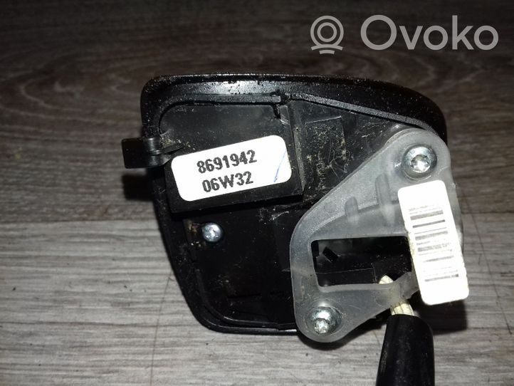 Volvo V70 Przełącznik / Przycisk kierownicy 