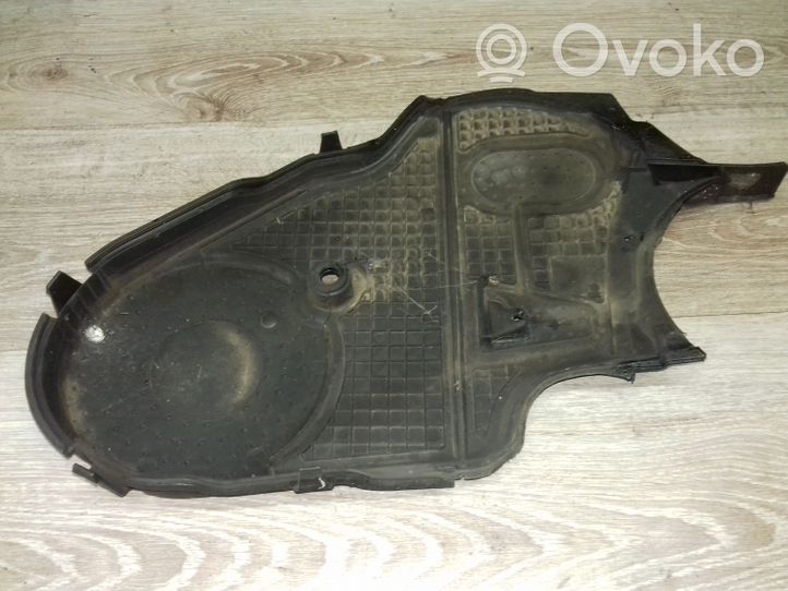 Volvo XC70 Timing belt guard (cover) 