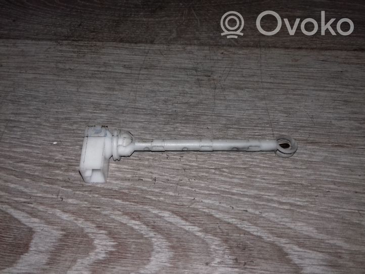 Volvo XC70 Interior temperature sensor 