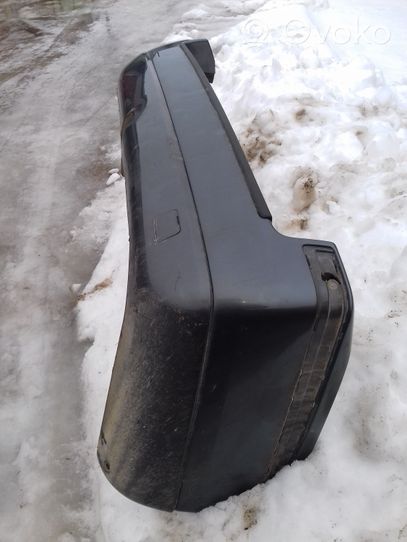 Volvo V70 Rear bumper 