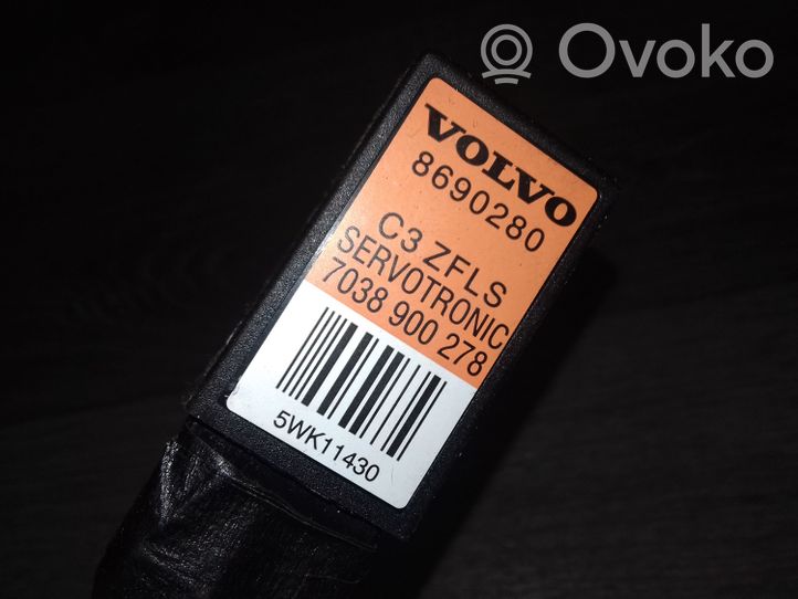 Volvo V70 Muu rele 7038900278