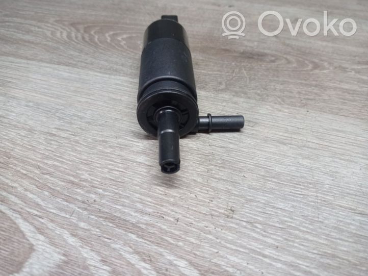 Volvo S60 Headlight washer pump 