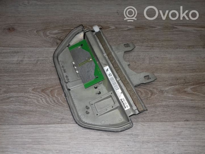 Volvo S60 Antenne GPS 