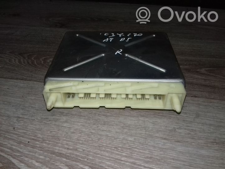 Volvo XC70 Module de contrôle de boîte de vitesses ECU 00001313A6