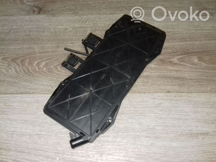 Volvo S60 Couvercle cache filtre habitacle 