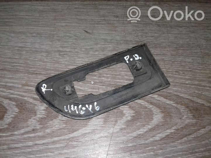 Volvo S60 Rivestimento parafango (modanatura) 