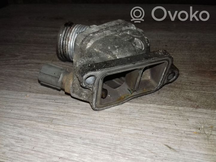 Volvo S60 Thermostat/thermostat housing 