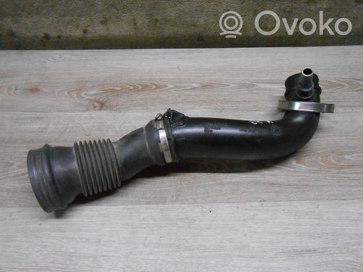 Volvo S60 Air intake hose/pipe 30714480