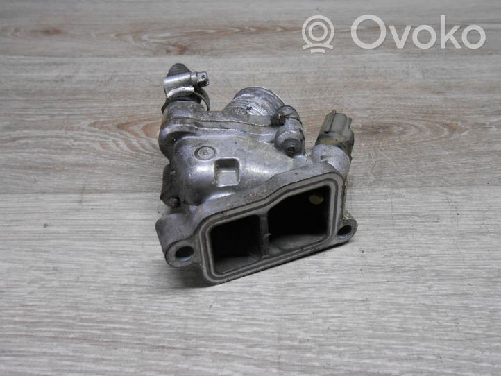 Volvo S60 Thermostat/thermostat housing 